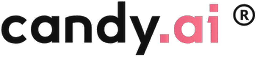 Candy.ai logotyp