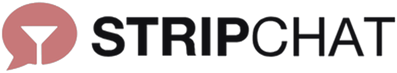 Stripchat logotyp